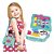 Kit Bolsinha Ateliê Infantil - Polibrinq - Imagem 2