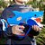 Lançador de Dardos Nerf Wild Sharkfire - Hasbro - Imagem 3