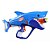 Lançador de Dardos Nerf Wild Sharkfire - Hasbro - Imagem 1