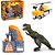 Parque Jurássico Dino Scape Run - Samba Toys - Imagem 4