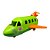 Avião Jurássico Dinopark - Samba Toys - Imagem 4
