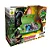 Avião Jurássico Dinopark - Samba Toys - Imagem 1