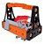 Mega Oficina Bancada De Ferramentas - 45 Peças - Samba Toys - Imagem 3