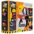 Mega Oficina Bancada De Ferramentas - 45 Peças - Samba Toys - Imagem 1