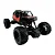 Carro Controle Remoto Big Foot Vermelho - Cks Toys - Imagem 2