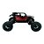 Carro Controle Remoto Big Foot Vermelho - Cks Toys - Imagem 1