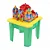 Mesa Monta Mais Blocolândia Infantil - Dismat - Imagem 1