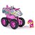 Carrinho Rescue Wheels Jet Patrulha Canina - Skye - Sunny - Imagem 1