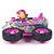 Carrinho Rescue Wheels Jet Patrulha Canina - Skye - Sunny - Imagem 2