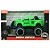 Carrinho de Controle Remoto Garagem S.A. Brave Driver - Verde - Candide - Imagem 3