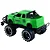 Carrinho de Controle Remoto Garagem S.A. Brave Driver - Verde - Candide - Imagem 2