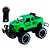 Carrinho de Controle Remoto Garagem S.A. Brave Driver - Verde - Candide - Imagem 1