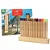 Lápis de Cor EcoLápis SuperSoft Natural Edition - 36 Cores - Faber-Castell - Imagem 2