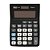 Calculadora de Bolso 12 Dígitos Grande TC04 - Preta - Tilibra - Imagem 1