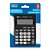 Calculadora de Bolso 12 Dígitos Grande TC04 - Preta - Tilibra - Imagem 3