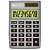 Calculadora de Bolso 8 Dígitos TC17 - Cinza - Tilibra - Imagem 2