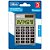 Calculadora de Bolso 8 Dígitos TC17 - Cinza - Tilibra - Imagem 1