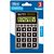 Calculadora de Bolso 12 Dígitos TC18 - Cinza - Tilibra - Imagem 1