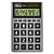 Calculadora de Bolso 12 Dígitos TC18 - Cinza - Tilibra - Imagem 2