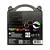 Kit Lápis de Cor Carbon Line Redondo - 50 Cores - Leo&Leo - Imagem 2