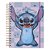Caderno Smart Universitário Stitch Magical - 80 Folhas - DAC - Imagem 1