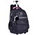 Mochila de Carrinho 360º Crinkle Rebecca Bonbon Preto - Clio Style - Imagem 1