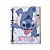 Fichário Universitário Stitch - 192 Folhas - Dac - Imagem 1