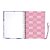 Mini Caderno Smart Stitch Make Some Waves - 80 Folhas - DAC - Imagem 4