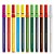 Canetinhas Magic - 12 Cores - Faber Castell - Imagem 2