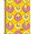 Caderno Espiral Universitário Simpsons - Donuts Homer - 80 Folhas - Tilibra - Imagem 1