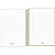 Caderno Connect Honey Bee - 160 Folhas - Tilibra - Imagem 4