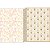 Caderno Connect Honey Bee - 160 Folhas - Tilibra - Imagem 2