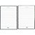 Caderno Espiral Connect Minnie Mouse Journey - 160 Folhas - Tilibra - Imagem 2
