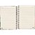 Caderno Naturalis Explore - 80 Folhas - Tilibra - Imagem 2