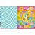Caderno Brochura Capa Dura Squishmallows Cat - 80 Folhas - Tilibra - Imagem 2