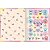 Caderno Brochura Capa Dura Lovely Friend Moments - 80 Folhas - Tilibra - Imagem 2