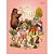 Caderno Brochura Capa Dura Loveland Sparkle - 80 Folhas - Tilibra - Imagem 1
