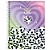 Caderno Espiral Lovely Friend - Coração - 160 Folhas - Tilibra - Imagem 1