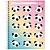 Caderno Espiral Lovely Friend - Smiles - 160 Folhas - Tilibra - Imagem 1