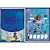 Caderno Espiral A Pequena Sereia - An Ocean Of Dreams - 80 Folhas - Tilibra - Imagem 2