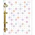 Caderno Argolado Cartonado Colegial - Happy - 160 Folhas - Tilibra - Imagem 1
