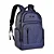 Mochila Executiva Asus Notebook - Azul - Clio Style - Imagem 1