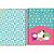 Caderno Espiral Squishmallows - Pelúcias - 80 Folhas - Tilibra - Imagem 2