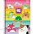 Caderno Espiral Squishmallows - Lines - 80 Folhas - Tilibra - Imagem 1