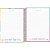 Caderno Espiral Squishmallows - Lines - 80 Folhas - Tilibra - Imagem 4
