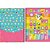 Caderno Espiral Squishmallows - Friends - 80 Folhas - Tilibra - Imagem 3