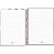 Caderno Luluca Pose Surpresa - Lulike - 80 Folhas - Tilibra - Imagem 3