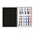 Caderno Espiral Connect - Vermelho - 80 Folhas - Tilibra - Imagem 2