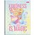 Caderno Brochura Barbie Dreamtopia - Magic - 80 Folhas - Foroni - Imagem 1