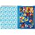 Caderno Brochura Sonic - Capa Cinza - 80 folhas - Tilibra - Imagem 2